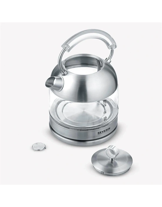 SEVERIN KETTLE SV-WK3459 -