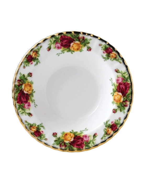 ROYAL ALBERT OLD COUNTRY 21 CM ÇUKUR TABAK IOLCOR00113 -