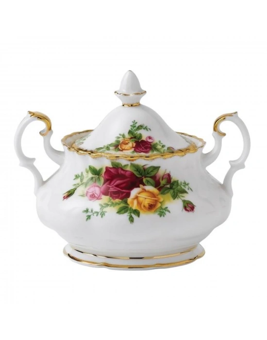 ROYAL ALBERT OLD COUNTRY ŞEKERLİK IOLCOR00161 -