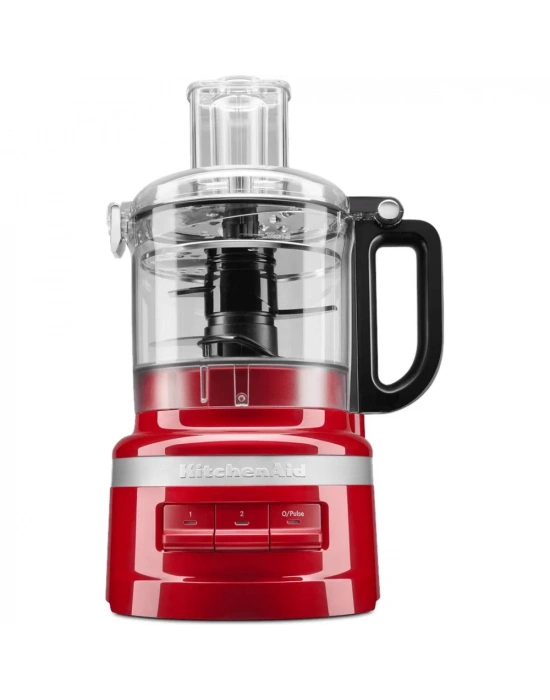 KITCHENAID 1,7 LT MUTFAK ROBOTU 5KFP0719EER-EMPIRE RED -