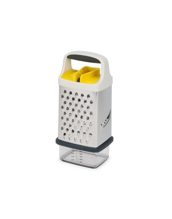 JJ SARI PARMAK KORUYUCULU KENDİNDEN HAZNELİ RENDE 20225 -