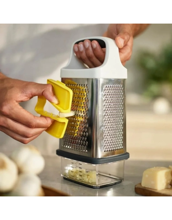 JJ SARI PARMAK KORUYUCULU KENDİNDEN HAZNELİ RENDE 20225 -