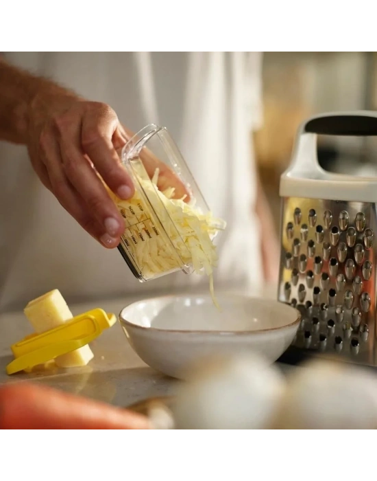 JJ SARI PARMAK KORUYUCULU KENDİNDEN HAZNELİ RENDE 20225 -