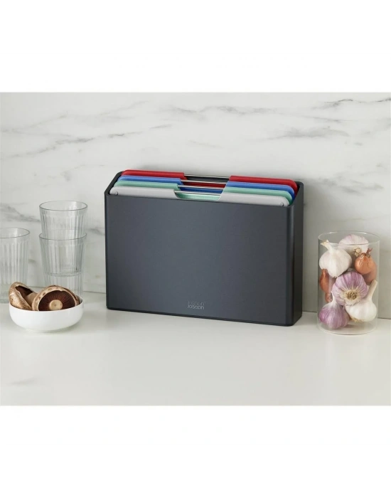 JJ FOLIO REGULAR KESME TAHTASI SETİ GRAPHITE 60214 -