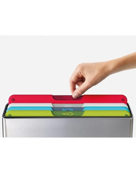 JJ FOLIO ICON KESME TAHTASI ÇOK RENKLİ 60226 -