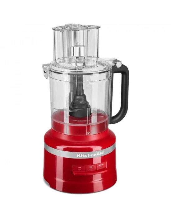 KITCHENAID 3,1 L MUTFAK ROBOTU 5KFP1319EER-EMPIRE RED -