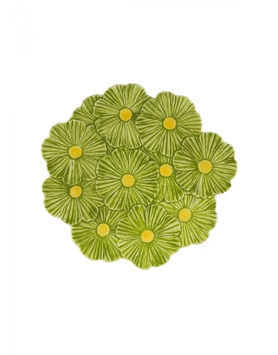 BORDALLO PINHEIRO MARIA FLOR 37 CM SUPLA TABAK 65021852 -