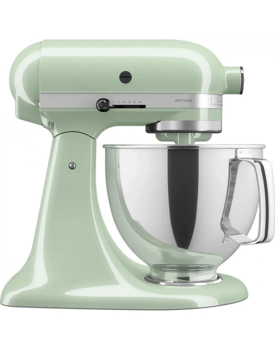 KITCHENAID ARTISAN 4.8 LT STAND MİKS 5KSM175PSEPT-PISTACHIO -