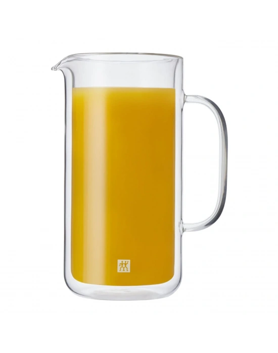 ZWILLING SORRENTO PLUS ÇİFT CAMLI SÜRAHİ 395003060 -