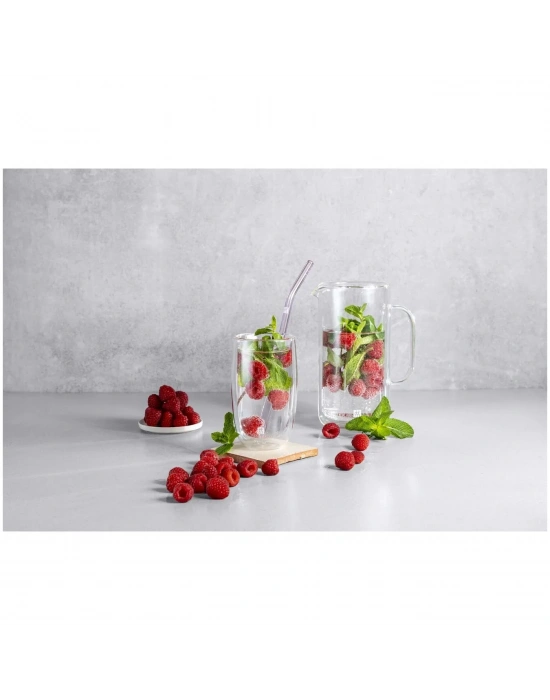 ZWILLING SORRENTO PLUS ÇİFT CAMLI SÜRAHİ 395003060 -