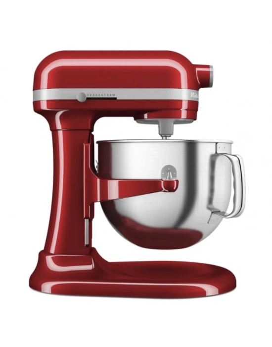 KITCHENAID ARTISAN 6.6 LT STAND MİKS 5KSM70SHXECA-CANDY APPL -