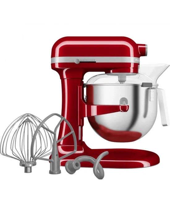 KITCHENAID ARTISAN 6.6 LT STAND MİKS 5KSM70SHXECA-CANDY APPL -