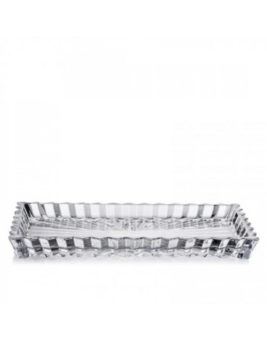 ROGASKA CROWN JEWEL 35X19 CM TABAK 130924 -