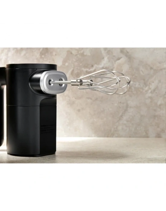 KITCHENAID GO EL MİKSERİ BATARYASIZ 5KHMR700BM -