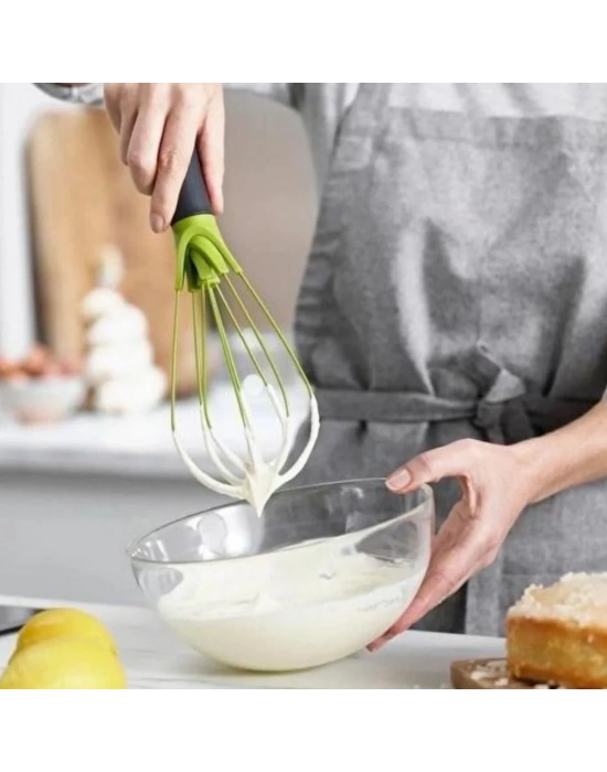 JJ ÇIRPICI GRİ YEŞİL 10539 -