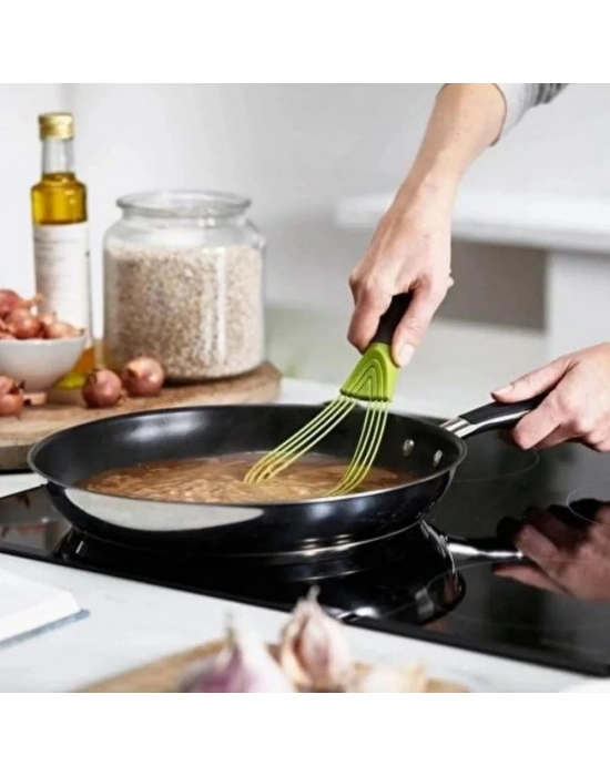 JJ ÇIRPICI GRİ YEŞİL 10539 -