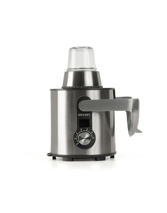 DEXART MULTIJUICER ÖĞÜTÜCÜ AKSESUARI JC-801-AGR -