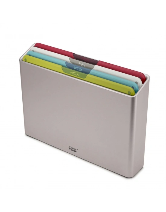 JJ FOLIO ICON 4 PRÇ BÜYÜK KESME TAHTASI 60219 -