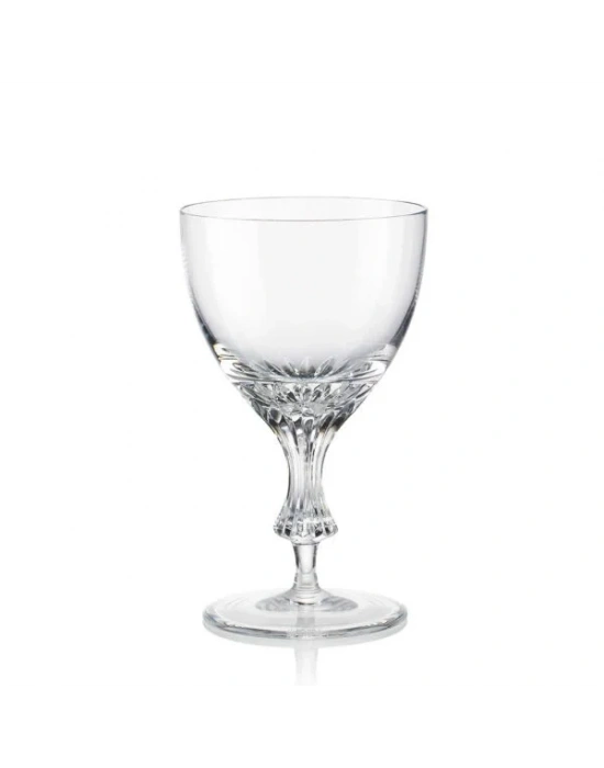 ROGASKA OMEGA KISA AYAKLI SU KADEHİ 129751 -