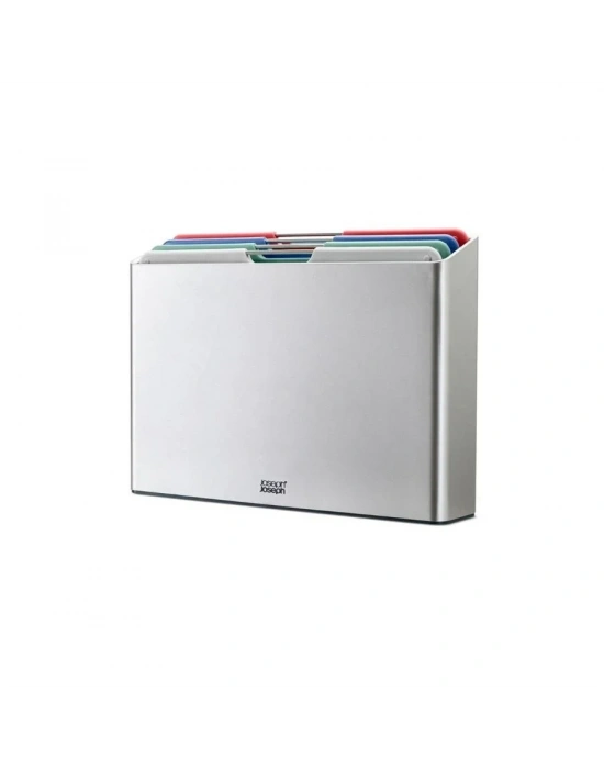 JJ FOLIO BÜYÜK KESME SETİ SILVER 60215 -