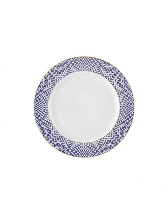 FRANCIS CARR BLEU 22 CM PASTA TB 10460-404307-10222 -