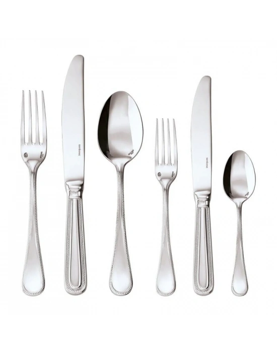 SAMBONET PERLES 36 PARCA SET S.H. / CELIK 52502-83 -