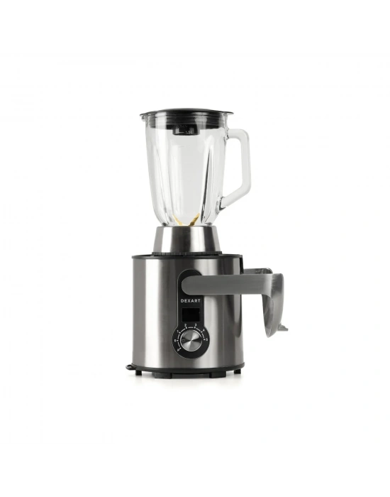 DEXART MULTIJUICER BLENDER AKSESUARI JC-801-ABL -
