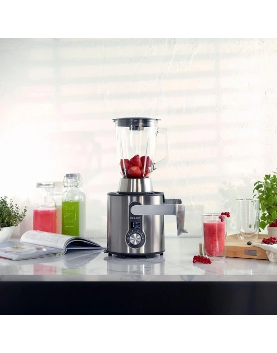 DEXART MULTIJUICER BLENDER AKSESUARI JC-801-ABL -