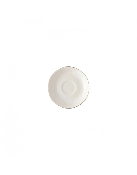 ROSENTHAL SANSSOUCI ELF GOLD 6 LI KAHVE FİNCAN VE TABAĞI -