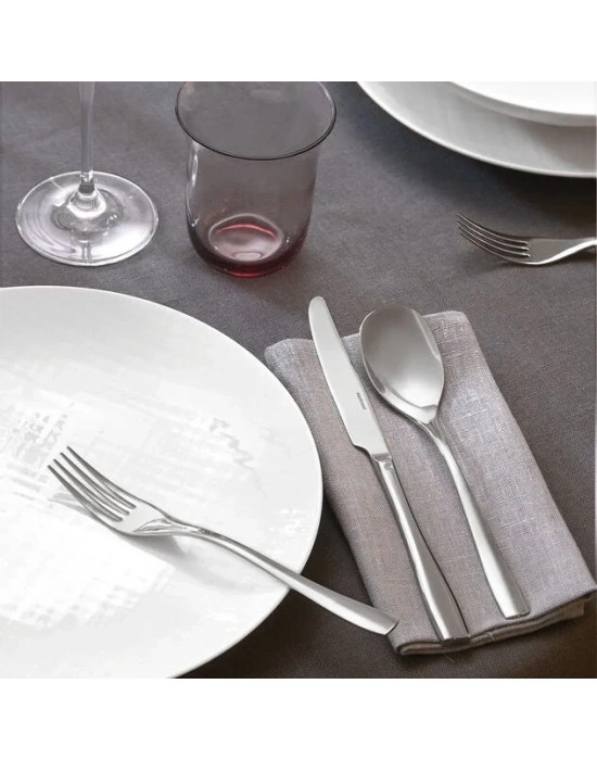 SAMBONET SINTESI SET 36 PARCA S.H./ CELIK 52536-83 -