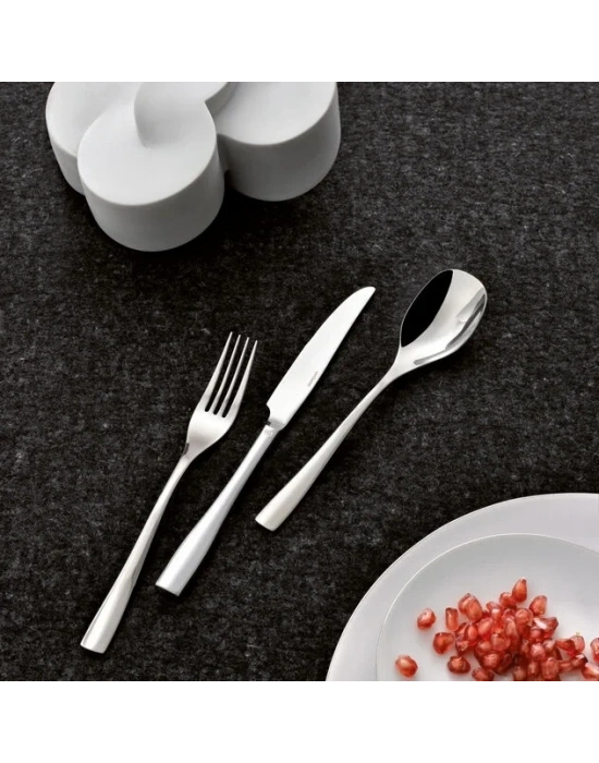 SAMBONET SINTESI SET 36 PARCA S.H./ CELIK 52536-83 -