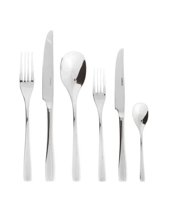 SAMBONET SINTESI SET 36 PARCA S.H./ CELIK 52536-83 -