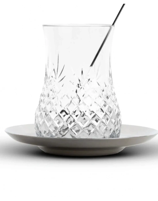 ROBE LINE 6 LI ÇAY BARDAĞI -