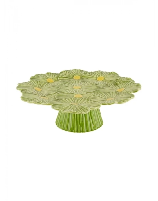 BORDALLO PINHEIRO MARIA FLOR 37 CM BÜYÜK KEK STANDI 65021851 -