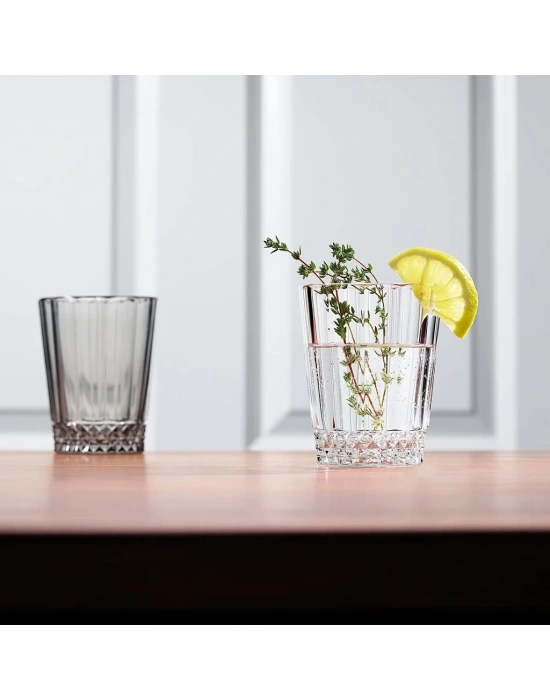 VB OPERA KR-B 0,32 L 4 LÜ SU BARDAĞI VRH11-3789-8140 -