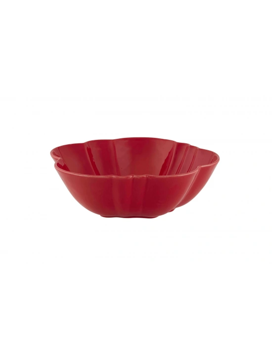 BORDALLO PINHEIRO TOMATO 29 CM SALATA KASESİ 65022237 -