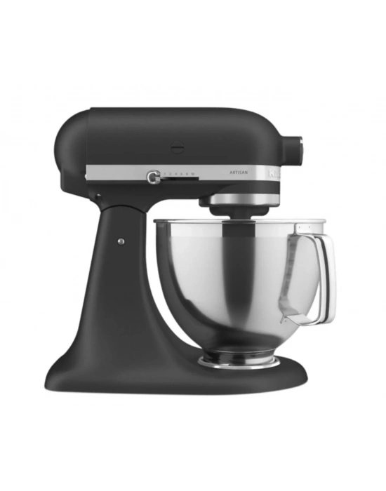 KITCHENAID ARTISAN 4.8 LT STAND MİKS 5KSM185PSEGR-IMPERIAL G -