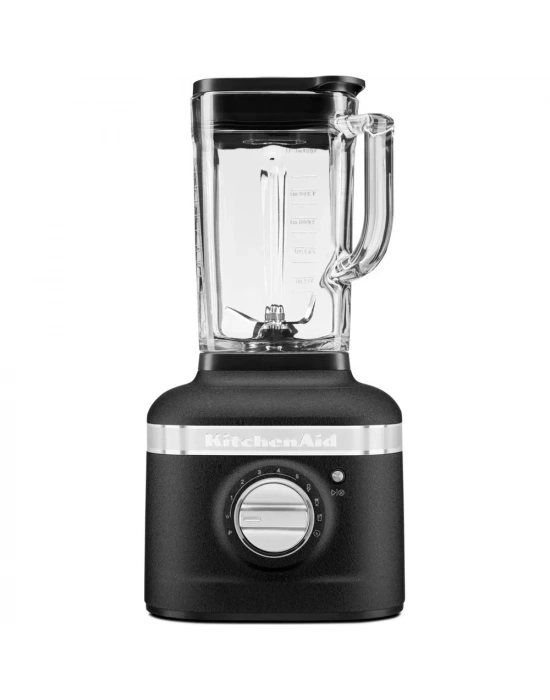 KITCHENAID ARTISAN 1,4LT BLENDER 5KSB4026EBK-CAST IRON BLACK -