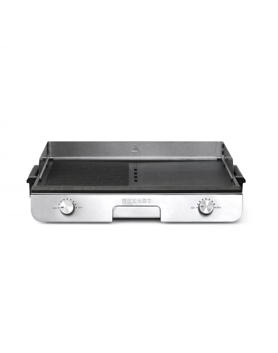 DEXART PERFECTSEAR BBQ IZGARA DT-06 -