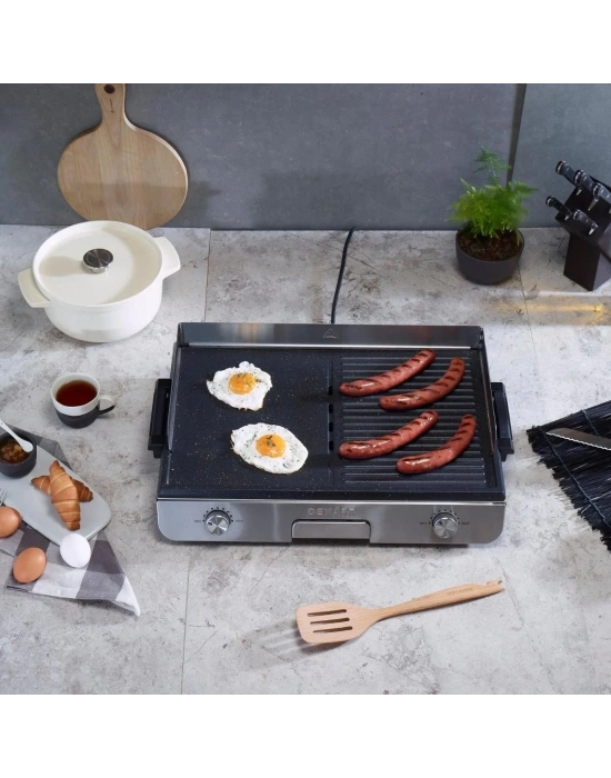 DEXART PERFECTSEAR BBQ IZGARA DT-06 -