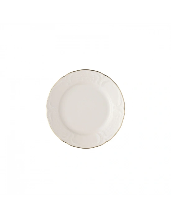 ROSENTHAL SANS ELF GOLD 17 CM EKMEK TABAK 20480-608648-10217 -