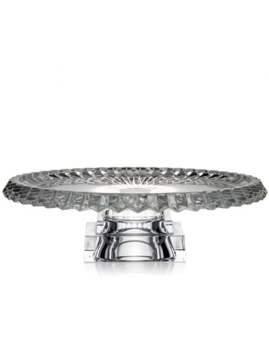 ROGASKA CROWN JEWEL AYAKLI PASTA SERVİSİ 132631 -