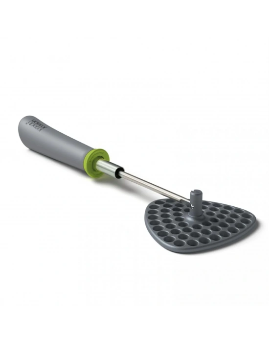 JJ DELTA KATLANIR EZİCİ GRİ/YEŞİL 10161 -