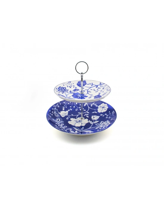 WANELLI HELEN 2 KATLI KURABİYELİK 21 X 27 CM FX1040 -