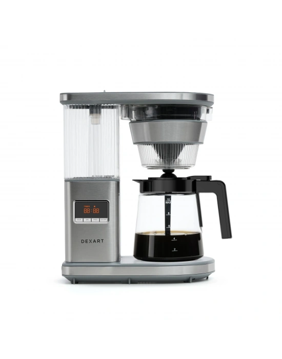 DEXART BREWMASTER FİLTRE KAHVE MAKİNASI MD-5201T -