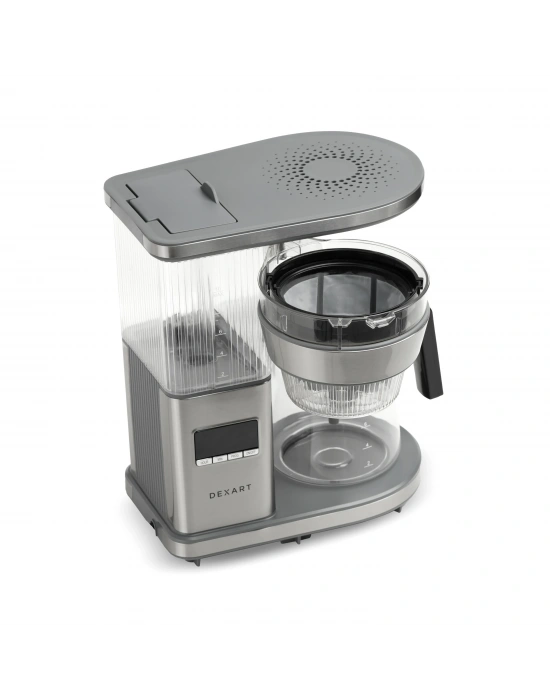 DEXART BREWMASTER FİLTRE KAHVE MAKİNASI MD-5201T -