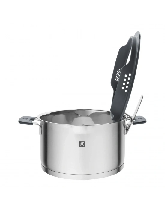 ZWILLING SIMPLIFY 5 PARÇA TENCERE SETİ 668700050 -
