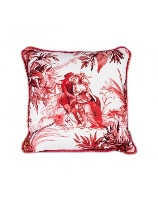 LE ROUGE 45X45 CM YASTIK 555.01.01.0844 -