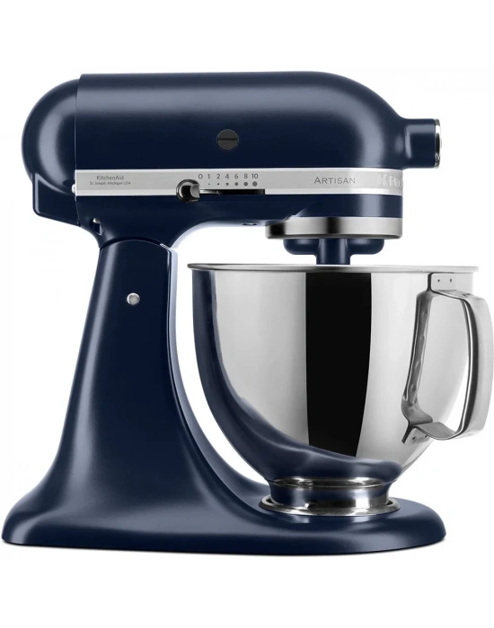 KITCHENAID ARTISAN 4.8 LT STAND MİKS 5KSM175PSEIB-INK BLUE -