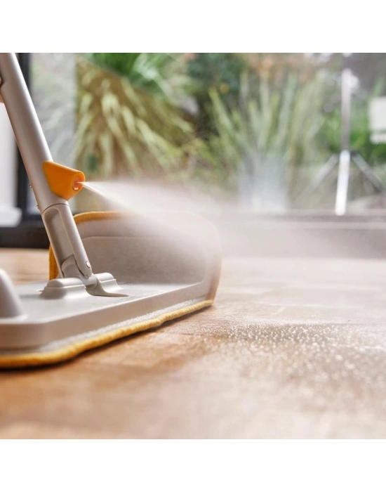 JJ CLEANTECH 2 Sİ 1 ARADA SPREY MOP 65004 -